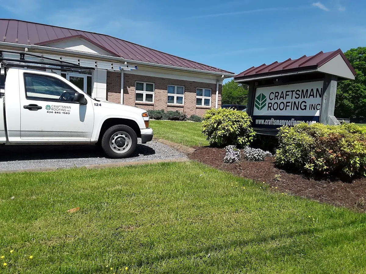 Quality Gutter & Downspout Repair by experienced craftsmen in Green Acres